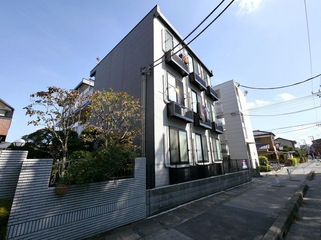 庭　★日当り良好★