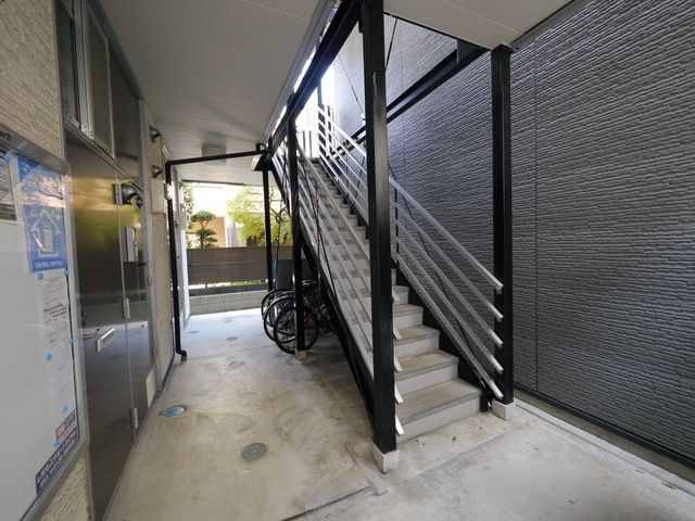 エントランス　★エントランス★