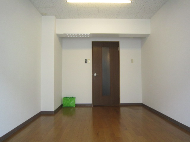 居室・リビング　ゆったりとしたリビングです