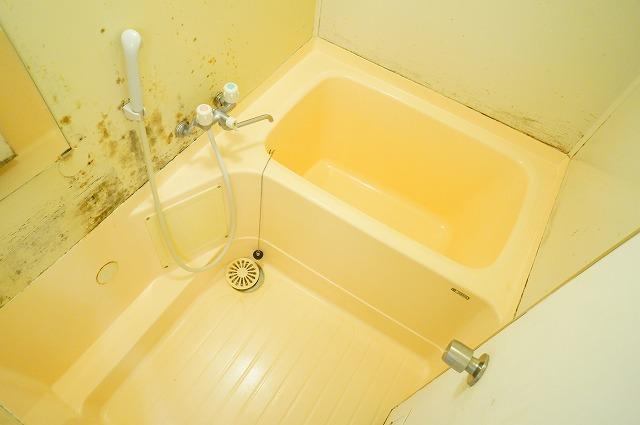 バス・シャワールーム　浴室