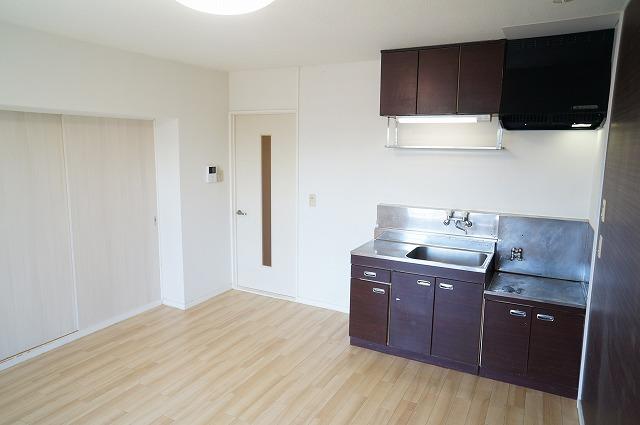 その他部屋・スペース　内装