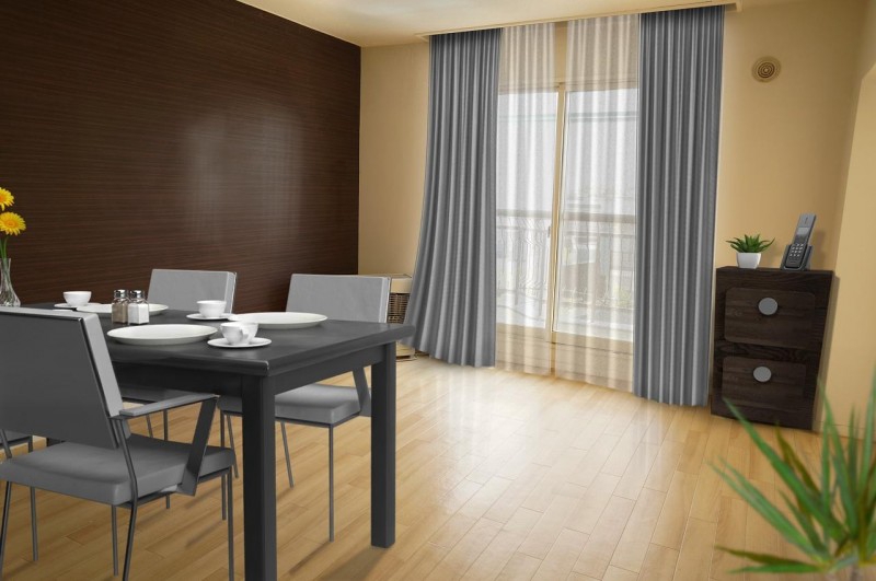 居室・リビング　リビング１