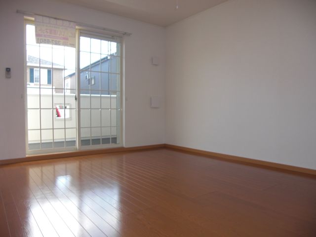 その他部屋・スペース　ＴＶ付きドアホンです