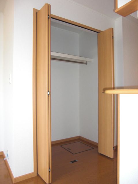 収納　収納上手は、あなた次第