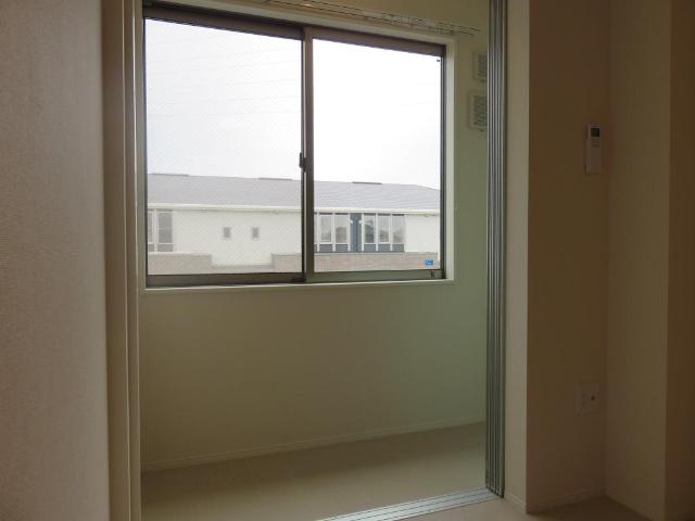 その他　インナーテラス