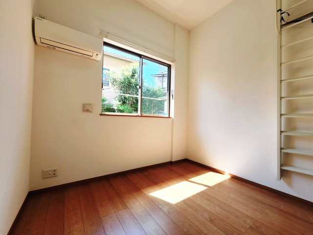 居室・リビング　参考・別室