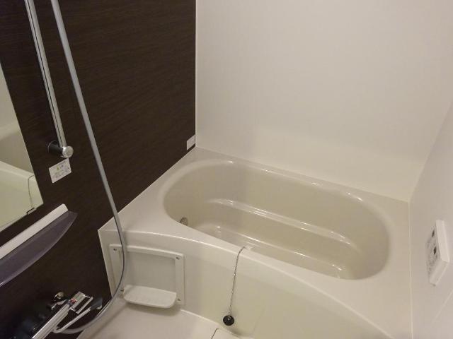 バス・シャワールーム　ユニットバス
