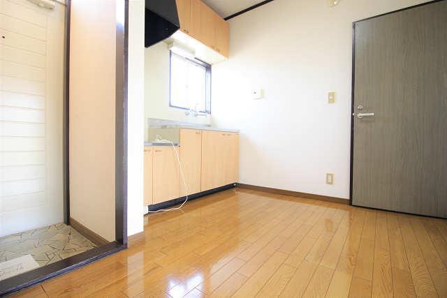 その他　ダイニング(202)