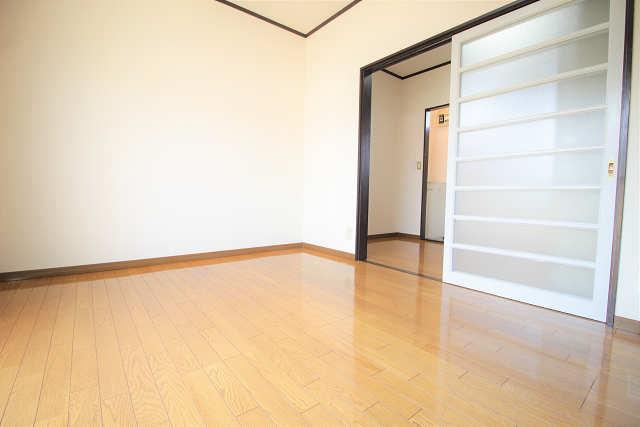 その他　洋室(202)