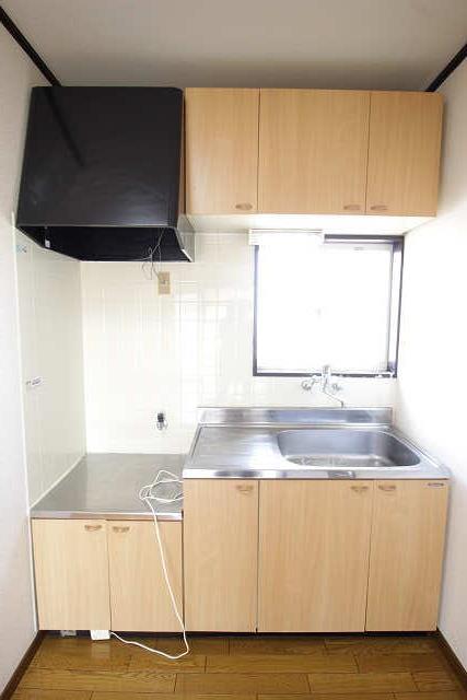キッチン　キッチン(202)