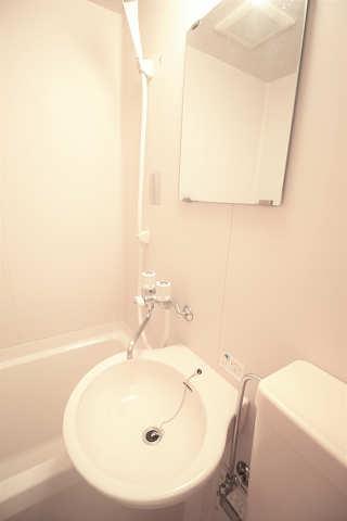 洗面設備　洗面台(202)