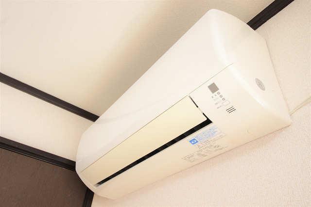 その他設備　エアコン(202)