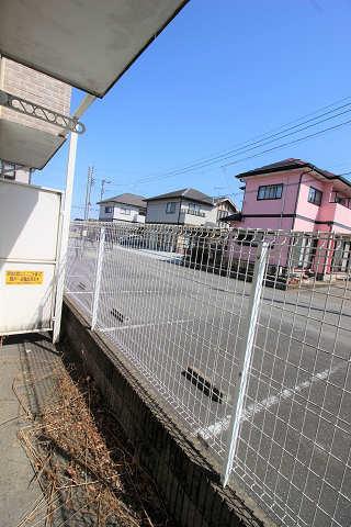 バルコニー　ベランダ(103)