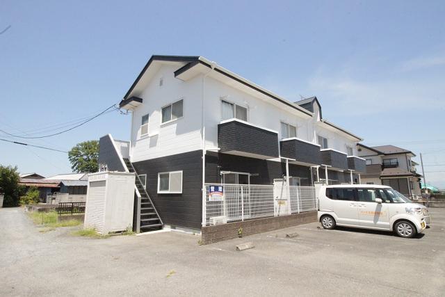 建物外観　外観（2023.7外壁塗装）