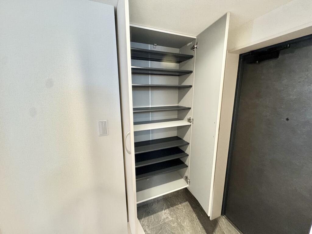 その他　モデルルームの写真です。