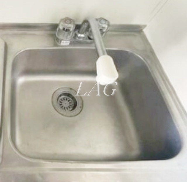 その他　シンクです。