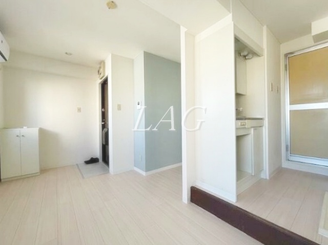 その他部屋・スペース　寝室です。