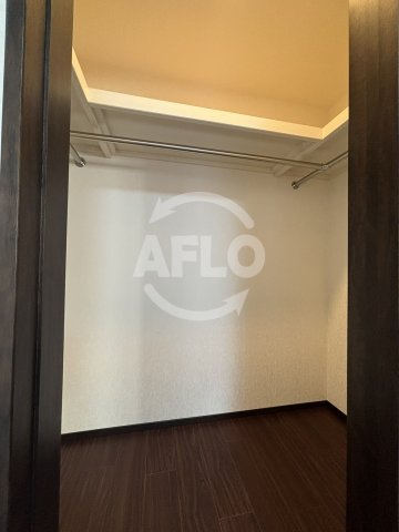 収納　プレジオ天神橋ASIAN（プレジオ天神橋アジアン）　クローゼ