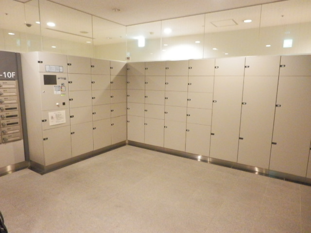 その他共有部分　共有部