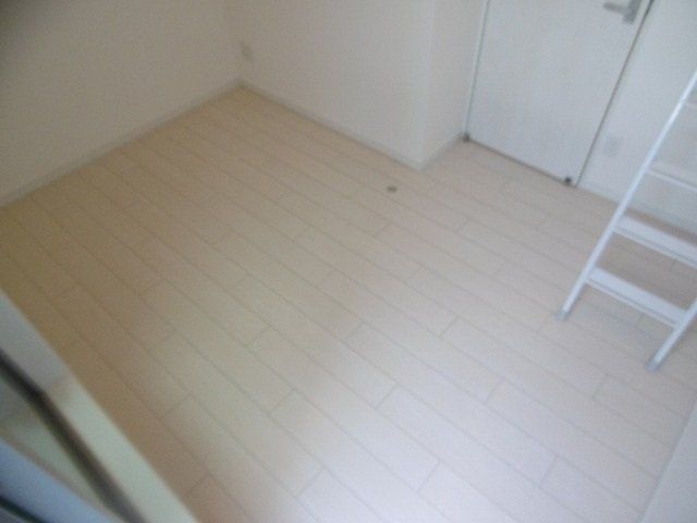 居室・リビング　洋室です。