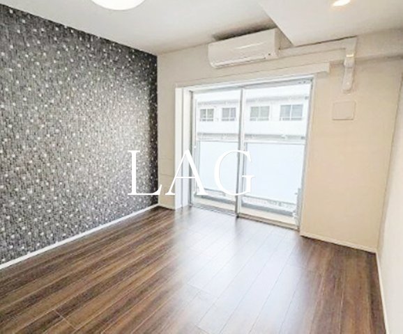 その他部屋・スペース　寝室です。