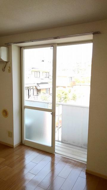 その他　ベランダ