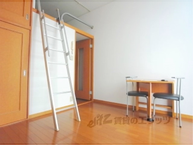 居室・リビング　洋室