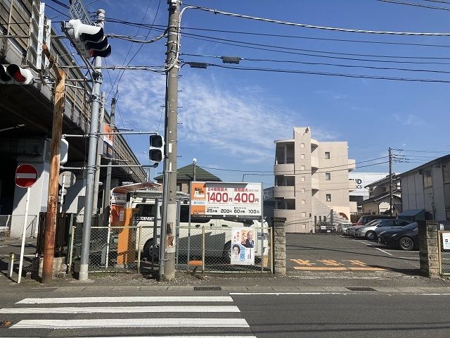 その他　コインパーキング（その他）まで30m