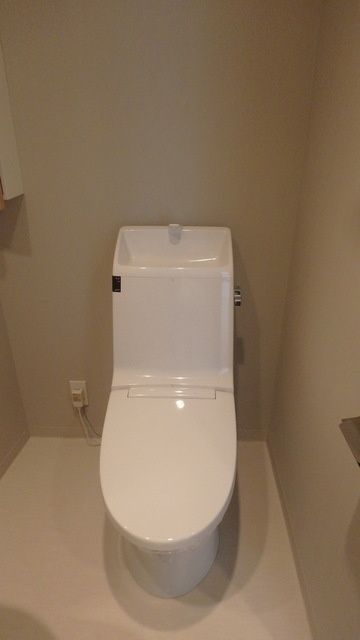 トイレ　☆清潔感のあるトイレ☆