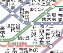 その他　☆路線図☆