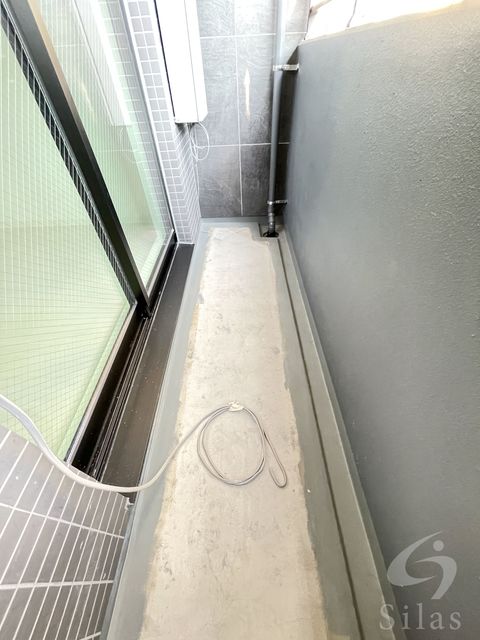 バルコニー　同仕様