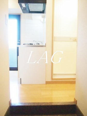 玄関　玄関です。