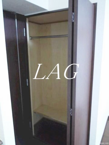 収納　収納です。