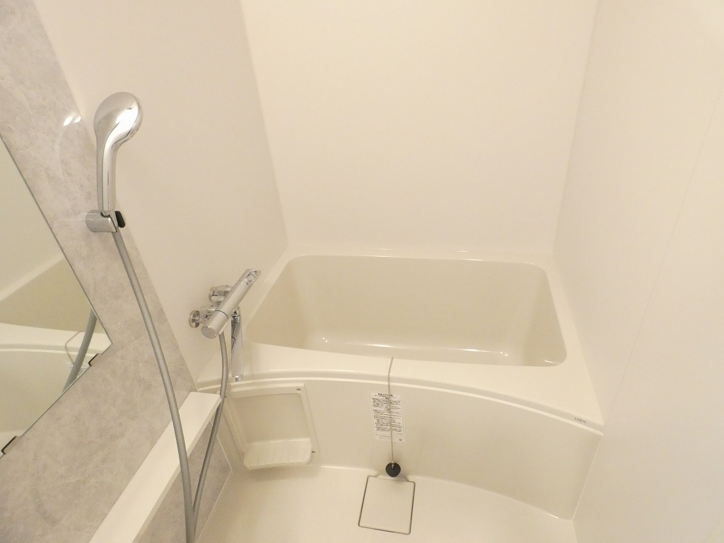 バス・シャワールーム　イメージ