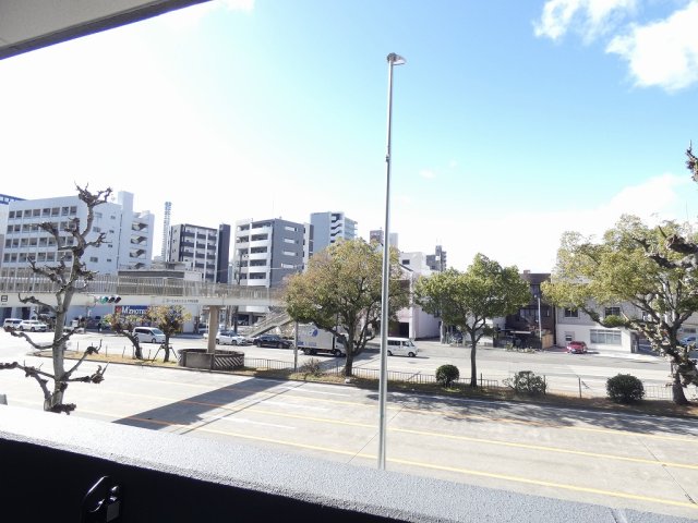 眺望　イメージ