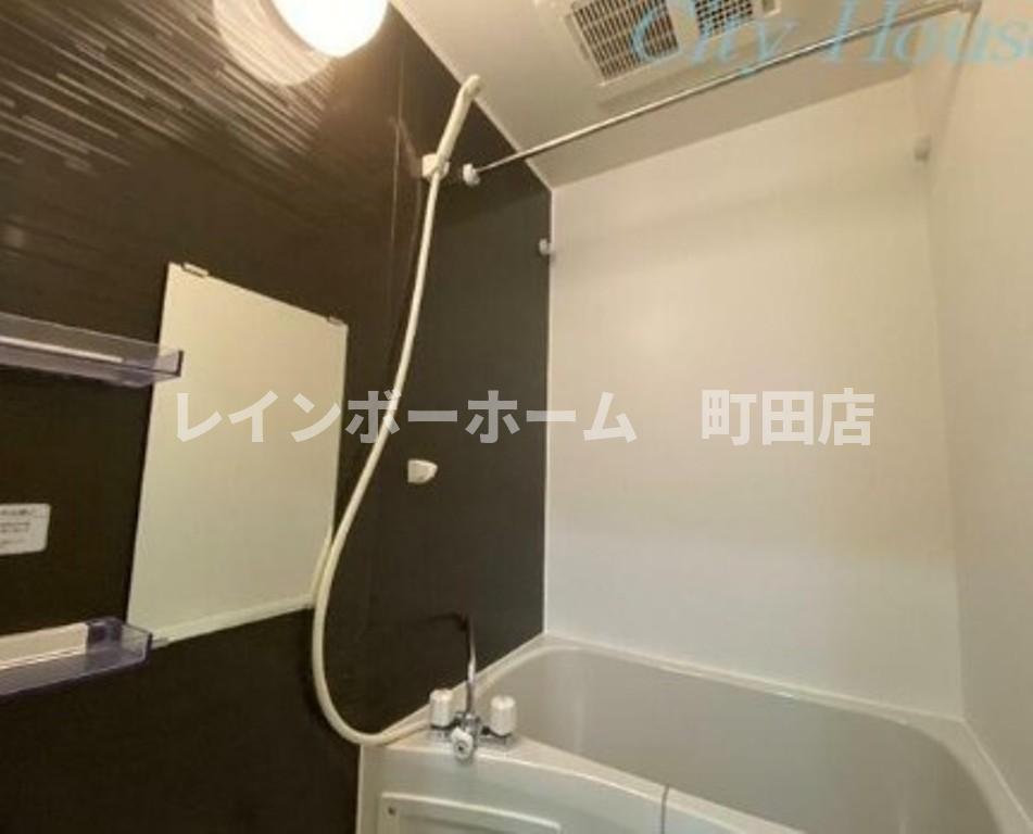 バス・シャワールーム　参考写真