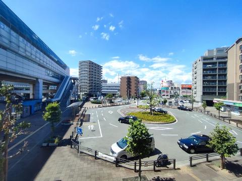 その他　南摂津駅(大阪モノレール 大阪モノレール線)（その他）まで354m