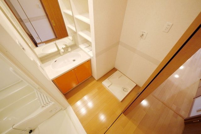 洗面設備　★洗面所★