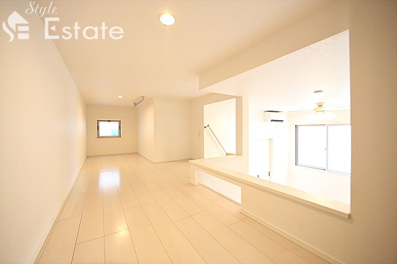 その他部屋・スペース　ロフト