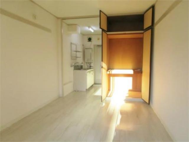 居室・リビング　洋室６帖