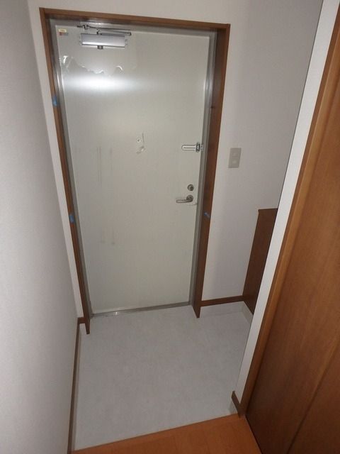 玄関　★玄関スペース★