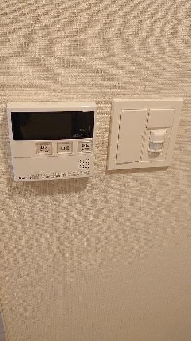 居室・リビング　その他