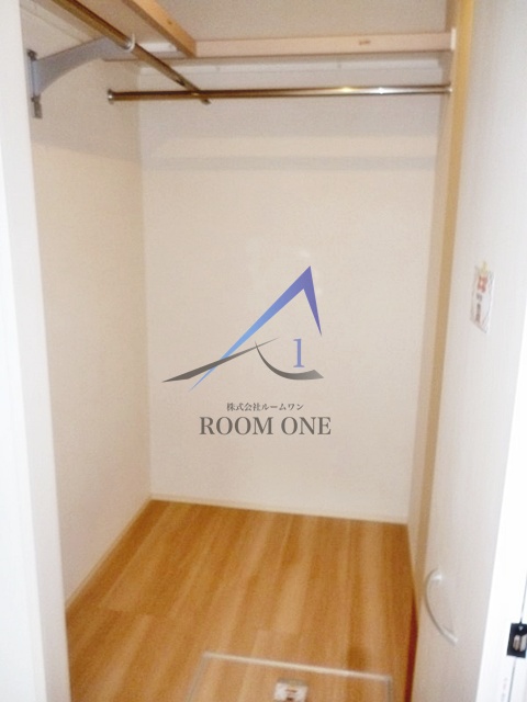 収納　収納です。