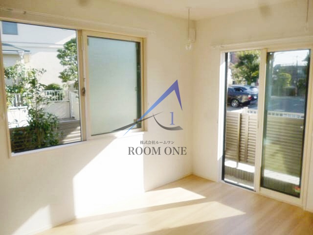 その他部屋・スペース　寝室です。