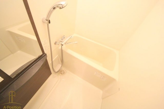 バス・シャワールーム　エステムプラザ大手前エヴァース