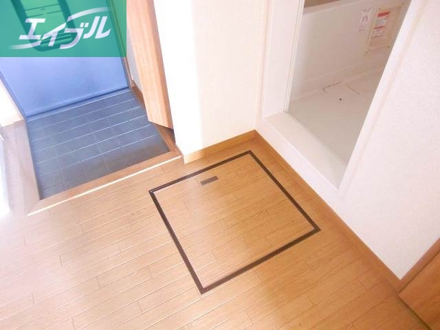 その他部屋・スペース