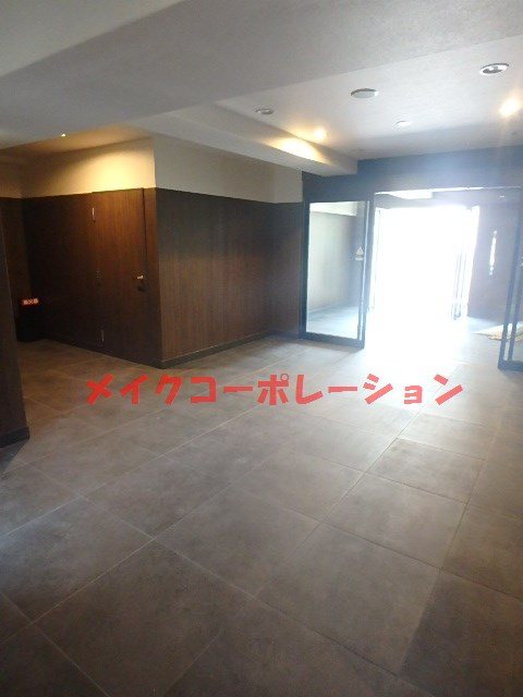 ロビー