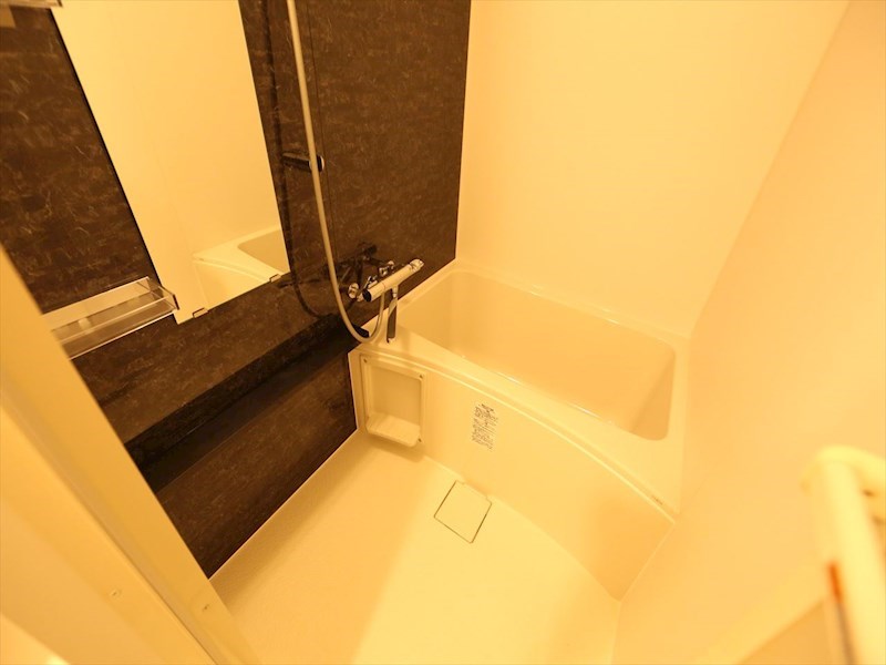 バス・シャワールーム　バスルーム　浴室暖房乾燥機付き