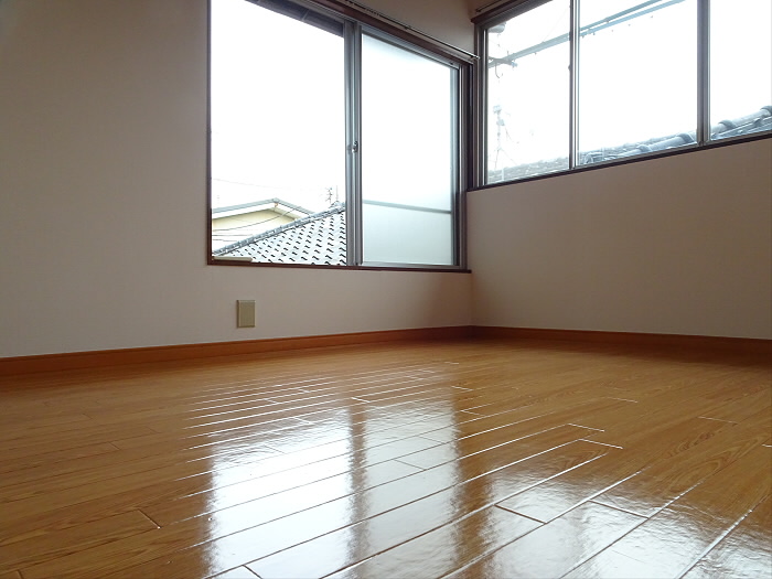 その他部屋・スペース　明るい色調の室内です