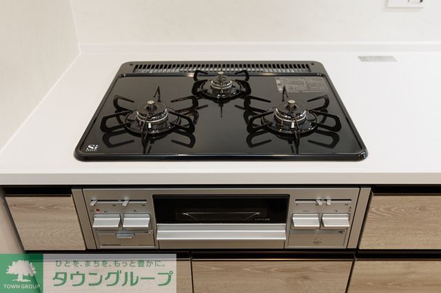 その他　※写真は同タイプ住戸です。